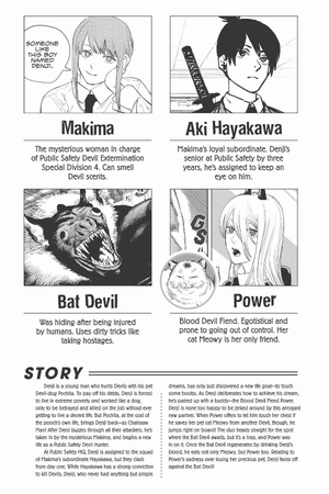 bộ chainsaw man 2 (english edition)