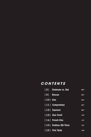 bộ chainsaw man 2 (english edition)