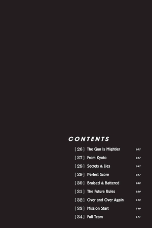 bộ chainsaw man 4 (english edition)