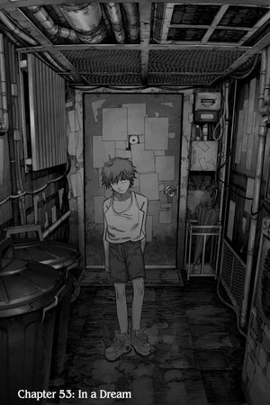 bộ chainsaw man 7 (english edition)