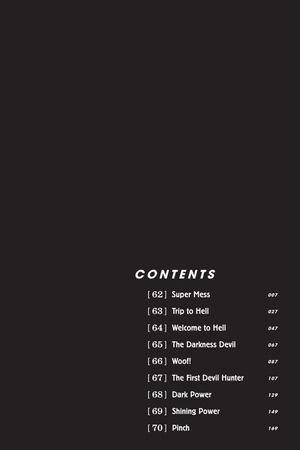 bộ chainsaw man 8 (english edition)