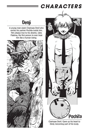 bộ chainsaw man 9 (english edition)