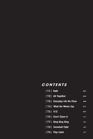 bộ chainsaw man 9 (english edition)