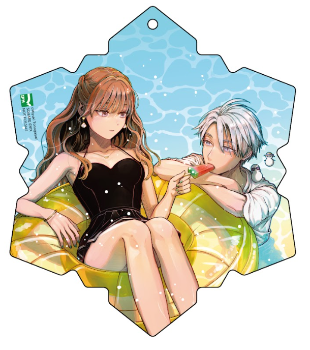 Bộ
						
										
										Chàng Băng Giá Và Nàng Lạnh Lùng - Tập 10 - Bản Đặc Biệt - Tặng Kèm Bookmark Bông Tuyết