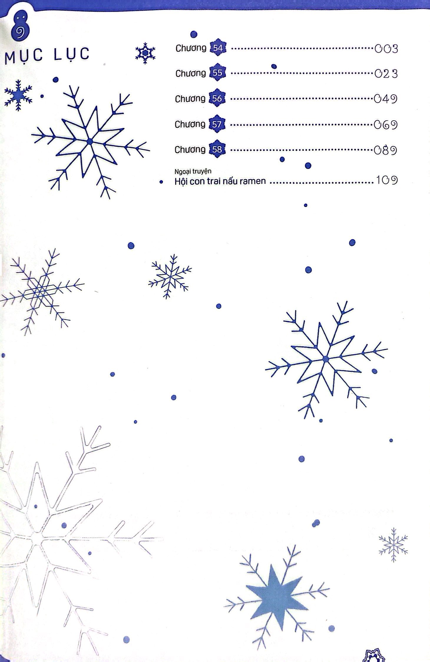 Bo
						
										
										Chang Bang Gia Va Nang Lanh Lung - Tap 9