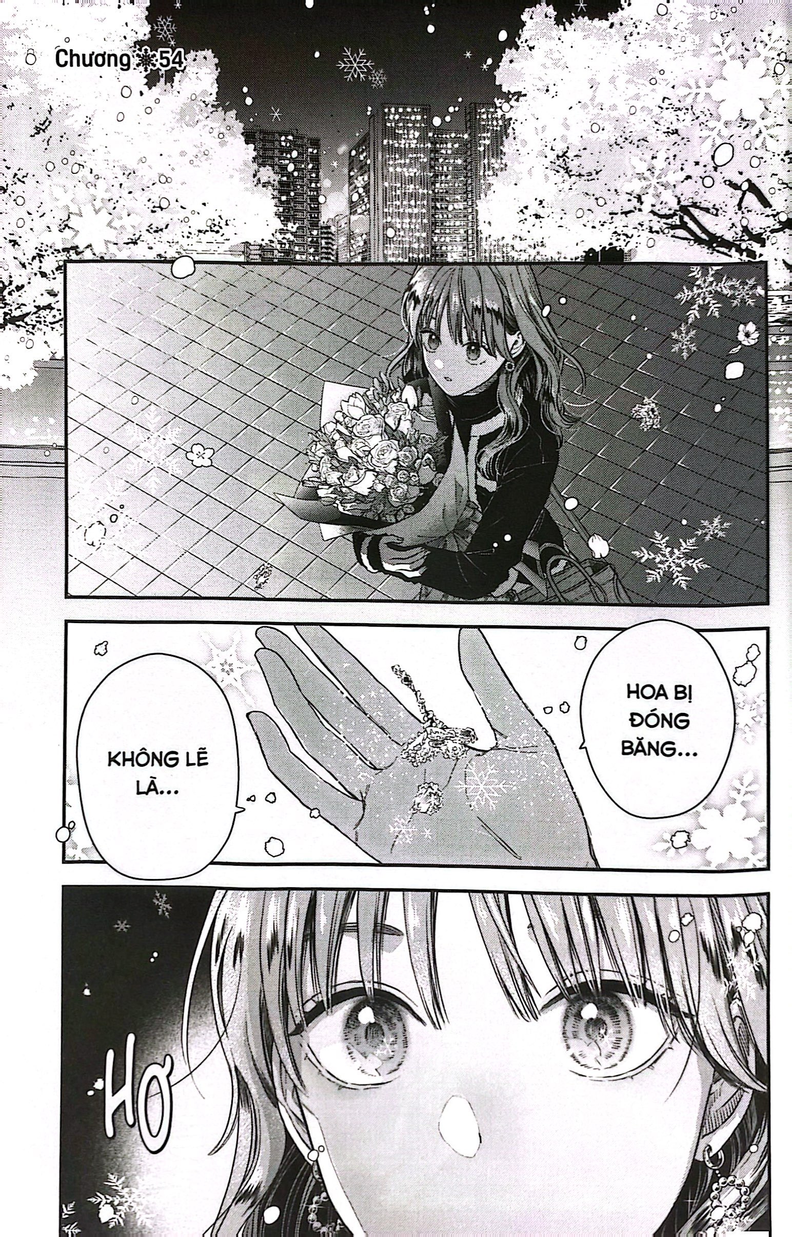 Bo
						
										
										Chang Bang Gia Va Nang Lanh Lung - Tap 9