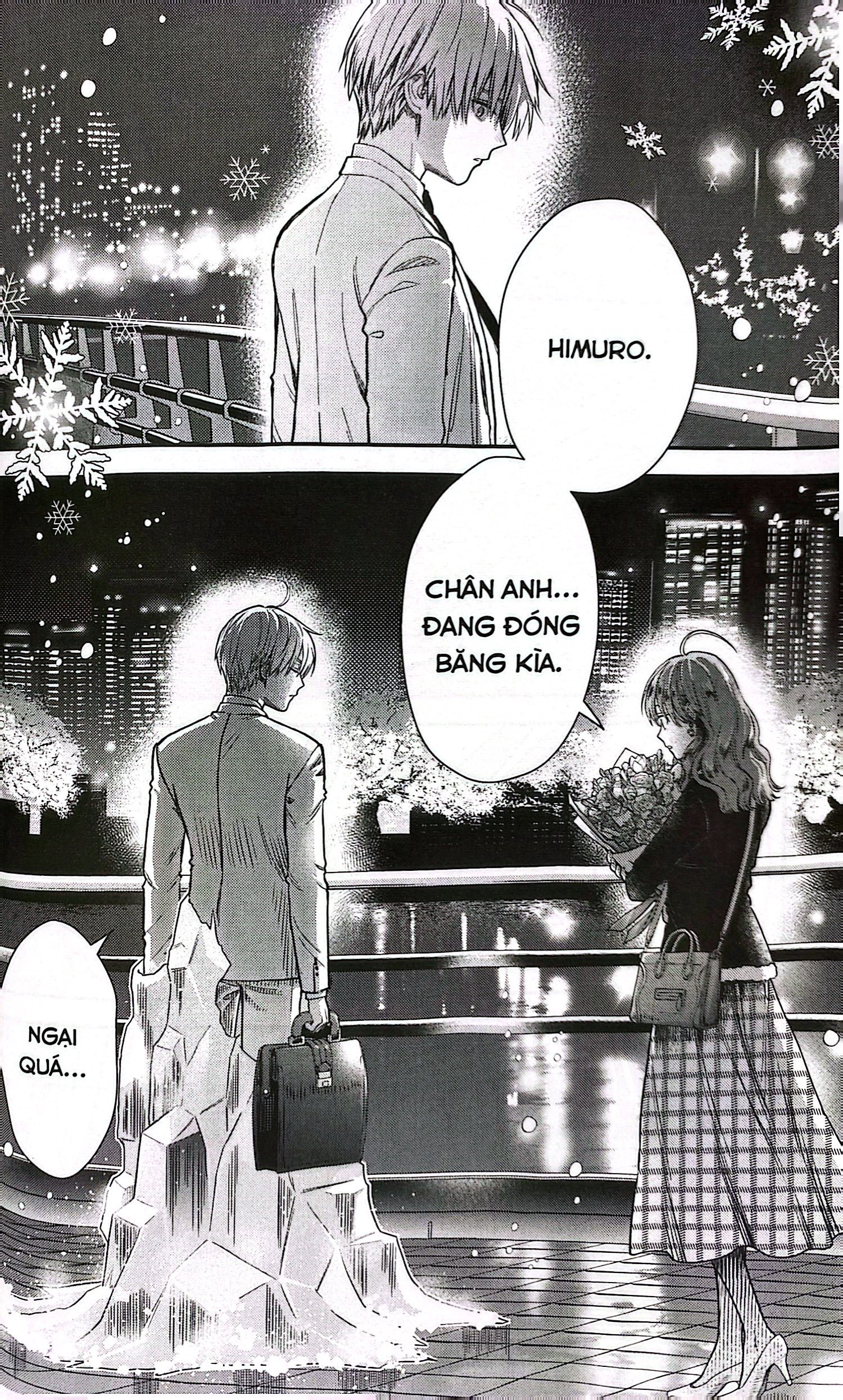 Bo
						
										
										Chang Bang Gia Va Nang Lanh Lung - Tap 9