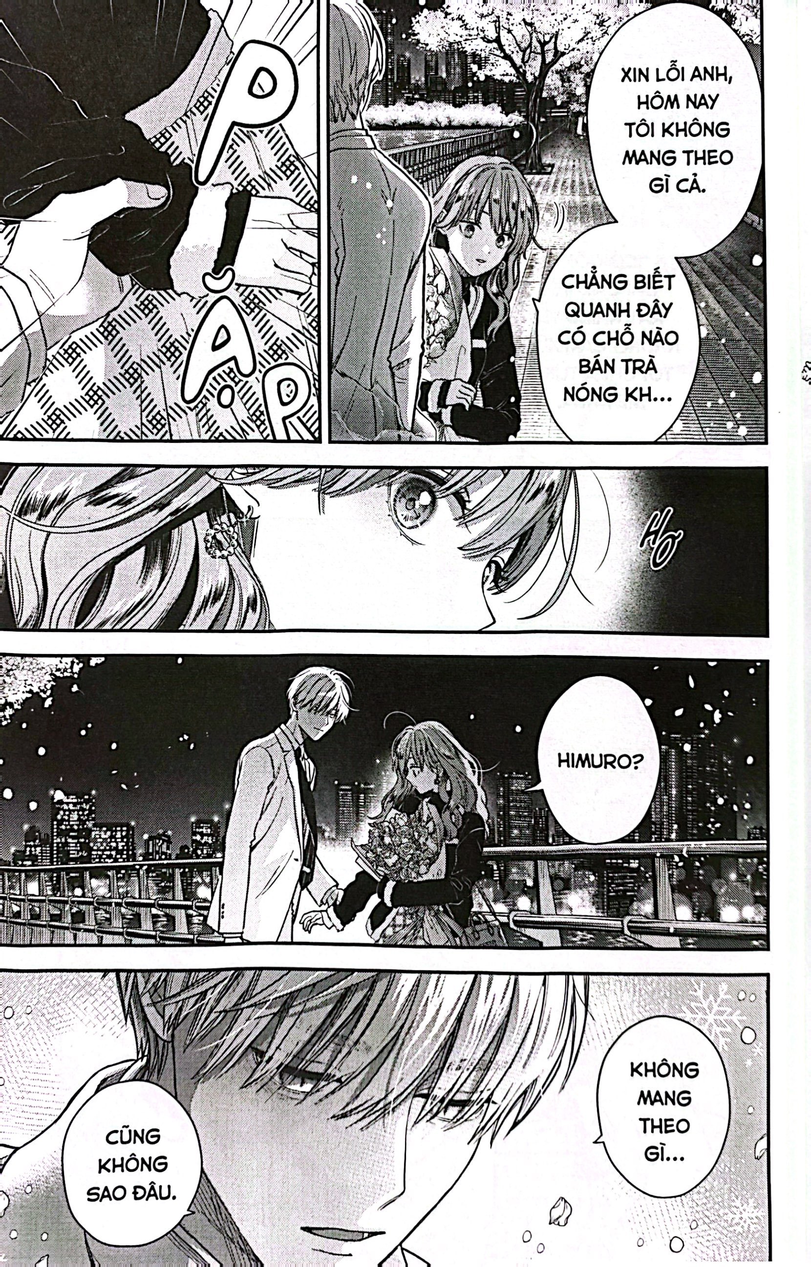 Bo
						
										
										Chang Bang Gia Va Nang Lanh Lung - Tap 9