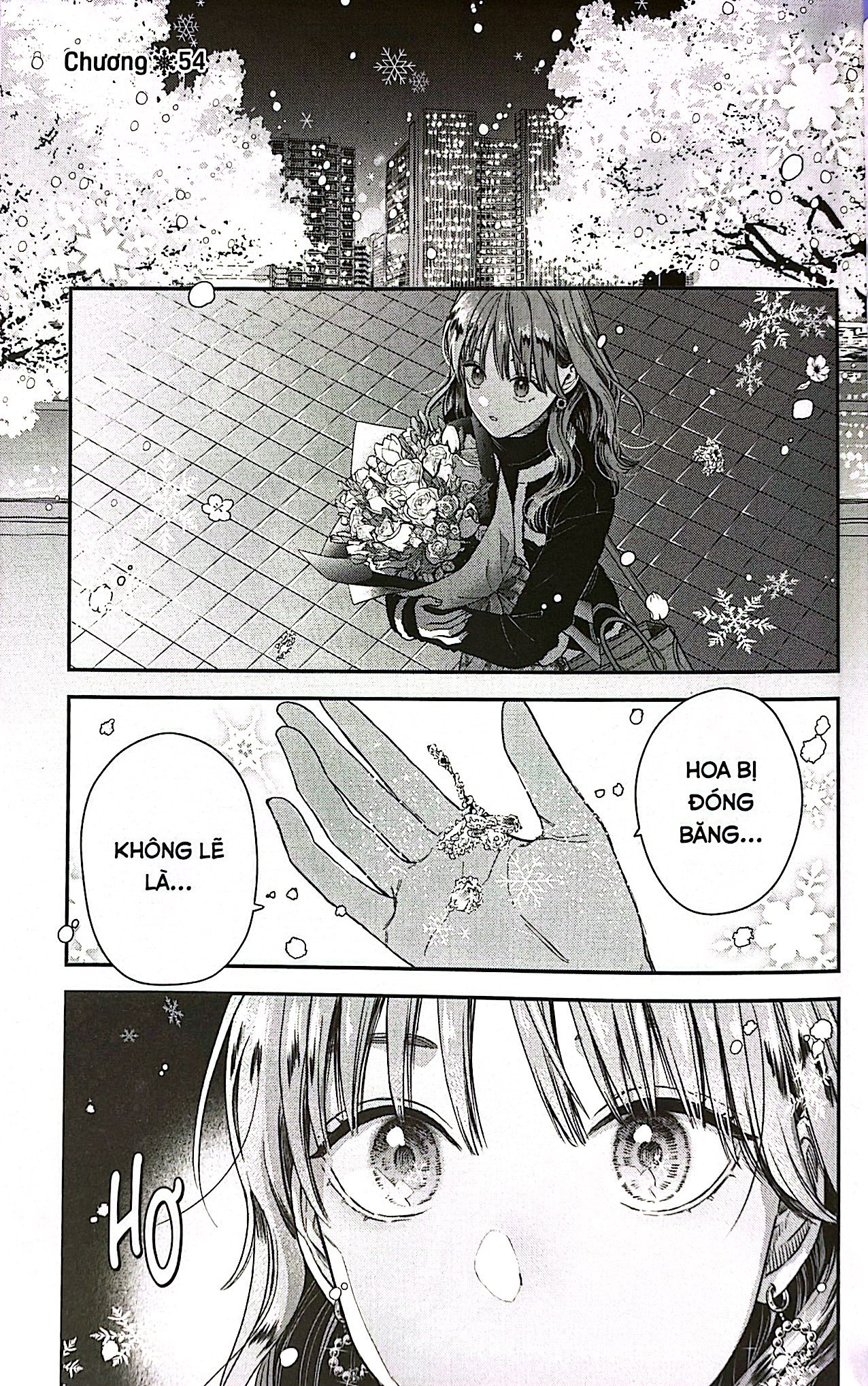 Bo
						
										
										Chang Bang Gia Va Nang Lanh Lung - Tap 9 - Tang Kem Bookmark Bong Tuyet