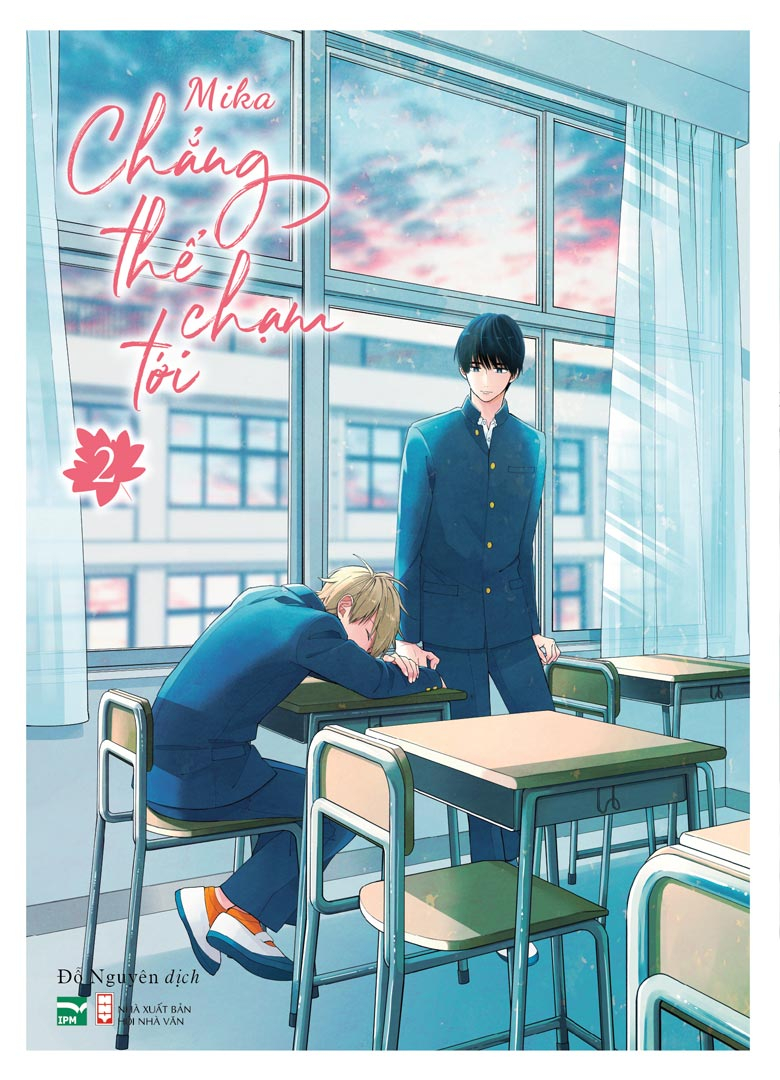 Bo
						
										
										Chang The Cham Toi - Tap 2