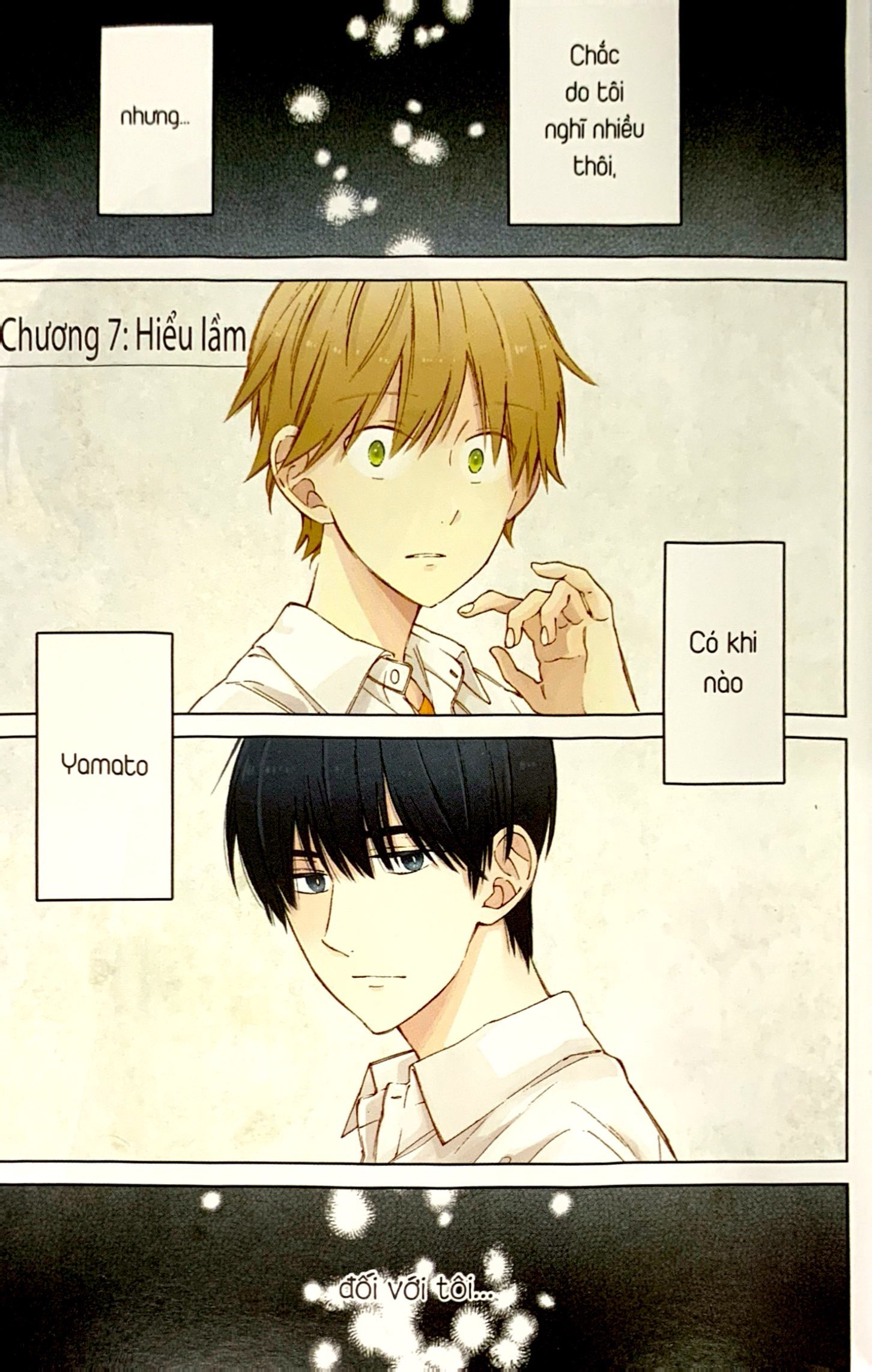 Bo
						
										
										Chang The Cham Toi - Tap 2