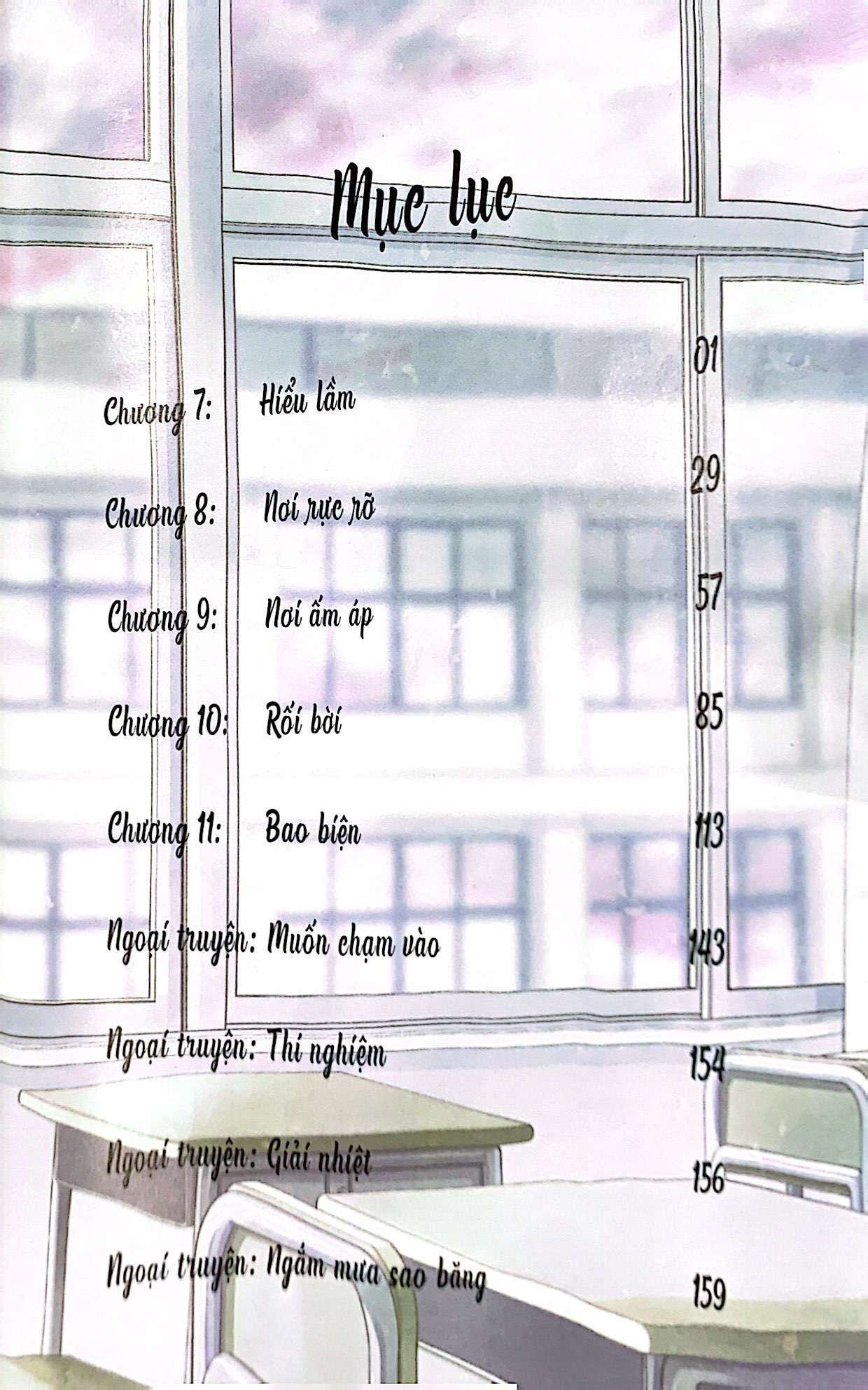 Bo
						
										
										Chang The Cham Toi - Tap 2