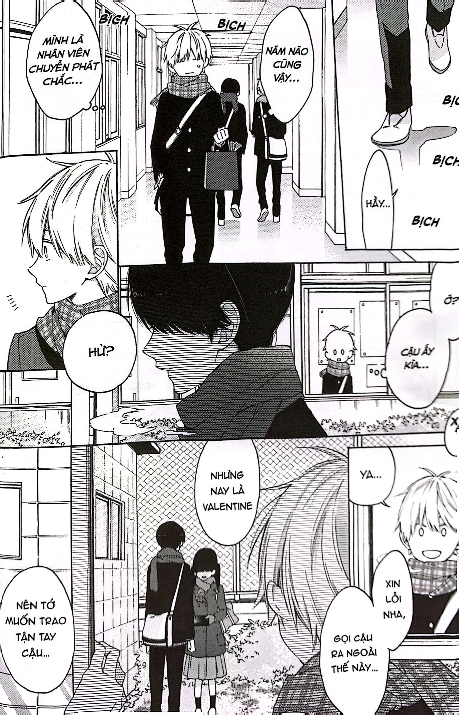 Bo
						
										
										Chang The Cham Toi - Tap 2