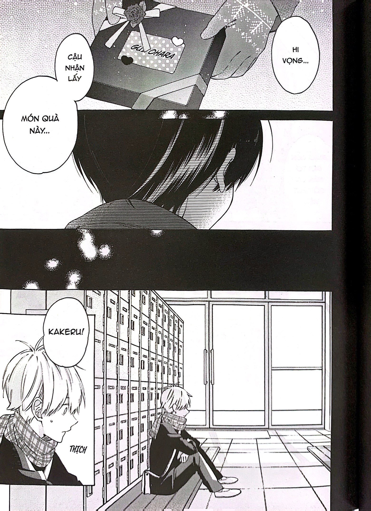 Bo
						
										
										Chang The Cham Toi - Tap 2