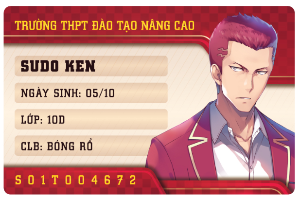 Bo
						
										
										Chao Mung Den Lop Hoc De Cao Thuc Luc - Tap 11.5 - Ban Gioi Han - Tang Kem Box + ID Card Nhua + Postcard Giay + Tapestry A1