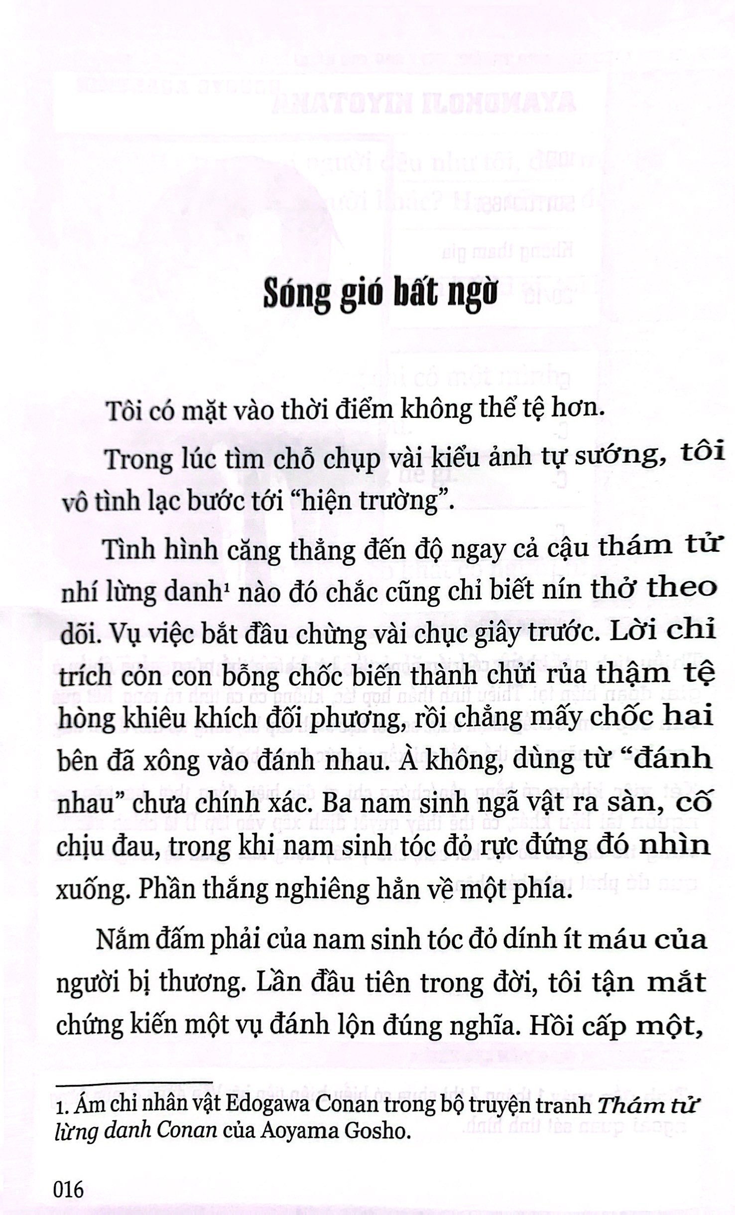 Bo
						
										
										Chao Mung Den Lop Hoc De Cao Thuc Luc - Tap 2