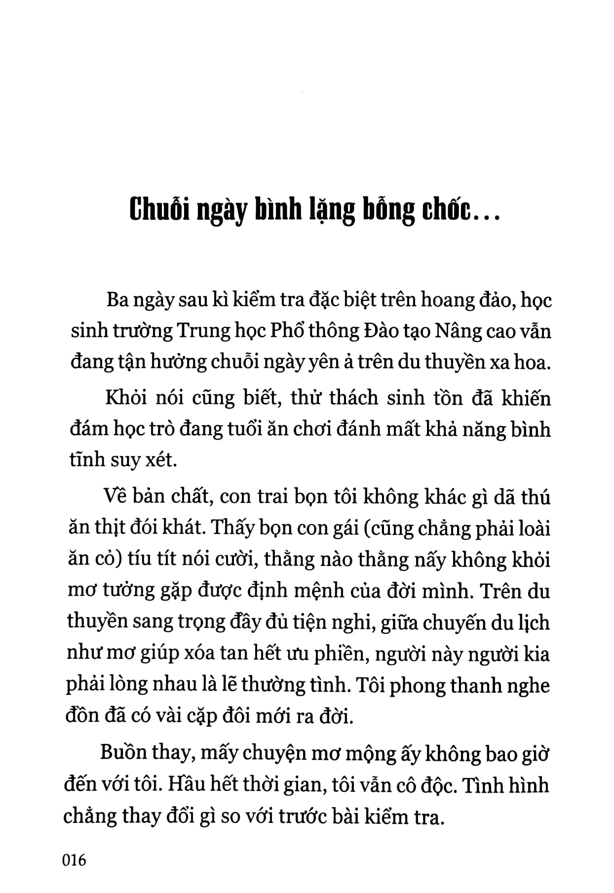 bộ chào mừng đến lớp học đề cao thực lực - tập 4 - bản đặc biệt - tặng kèm camera card