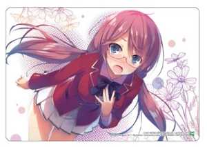 bộ chào mừng đến lớp học đề cao thực lực - tập 6 - bản giới hạn - tặng kèm tapestry summer girls a1 + id card nhựa kèm phong bì đen + set 2 postcard flower