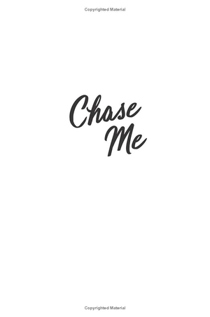 bộ chase me (broke and beautiful, book 1)