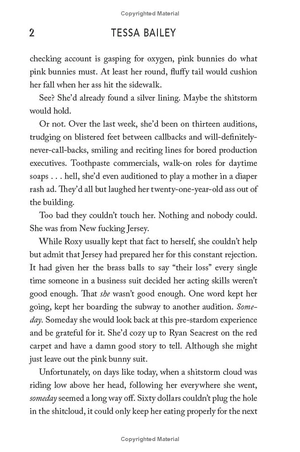 bộ chase me (broke and beautiful, book 1)