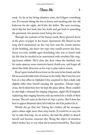 bộ chase me (broke and beautiful, book 1)