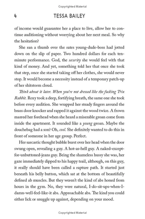 bộ chase me (broke and beautiful, book 1)