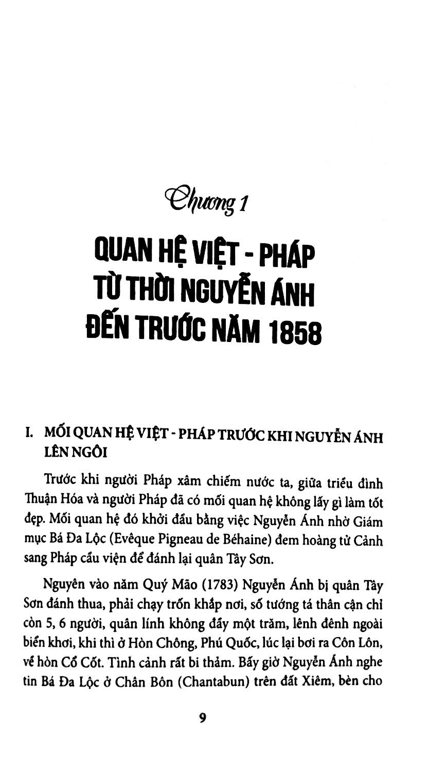 bộ chế độ thực dân pháp trên đất nam kỳ 1859-1954 - tập 1 (tái bản 2018)