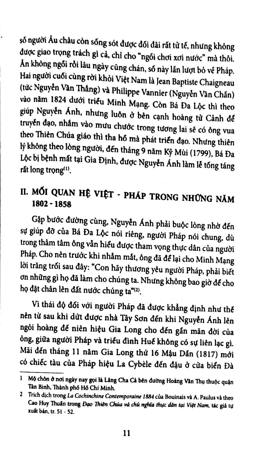 bộ chế độ thực dân pháp trên đất nam kỳ 1859-1954 - tập 1 (tái bản 2018)