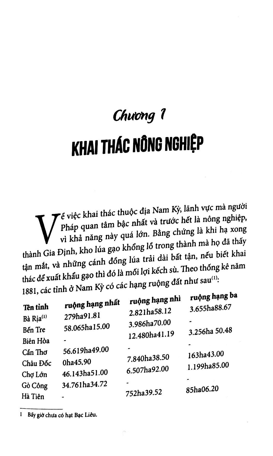 bộ chế độ thực dân pháp trên đất nam kỳ 1859-1954 - tập 2 (tái bản 2018)