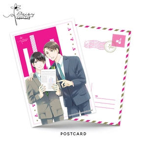 bộ cherry magic - tập 1 - tặng kèm giấy note + postcard bồi 2 mặt