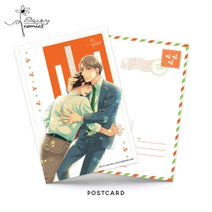 bộ cherry magic - tập 3 - tặng kèm postcard + huy hiệu nhũ nhung
