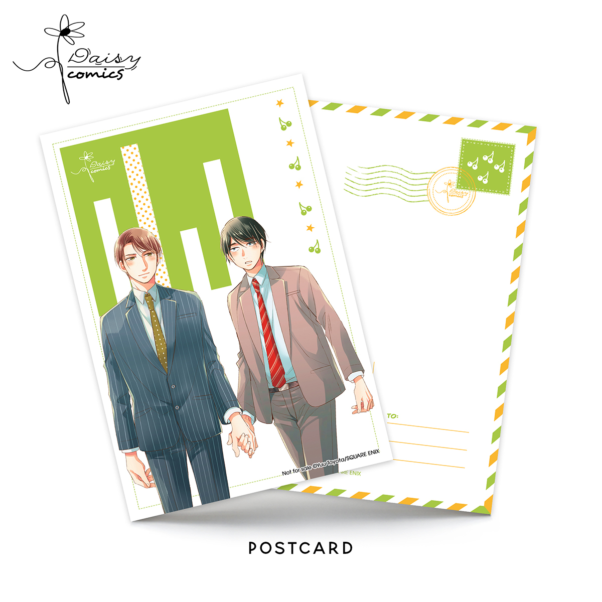 bộ cherry magic - tập 4 - tặng kèm postcard + card sns