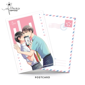 bộ cherry magic - tập 5 - tặng kèm postcard + huy hiệu (mẫu ngẫu nhiên)