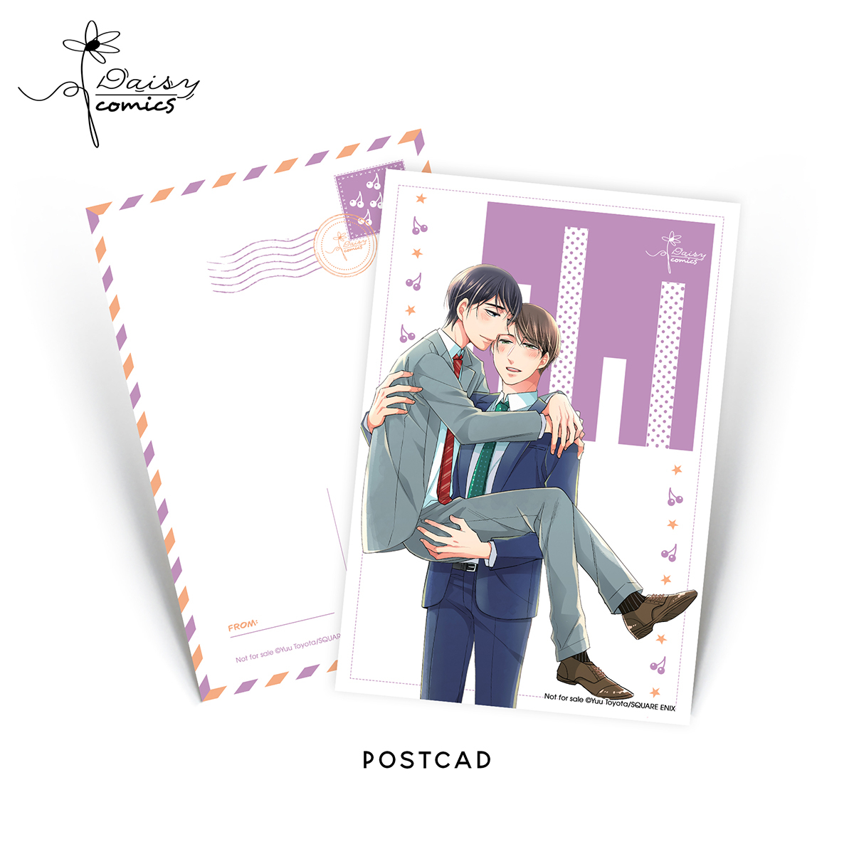 bộ cherry magic - tập 6 - tặng kèm card nhựa bo góc + postcard bồi cứng