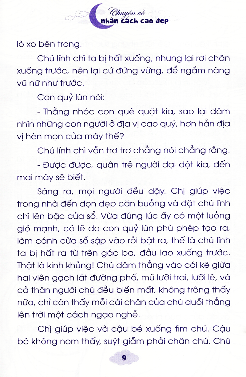 bộ chị hằng nga kể chuyện - tập 1