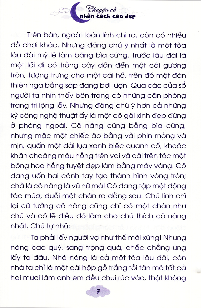 bộ chị hằng nga kể chuyện - tập 1