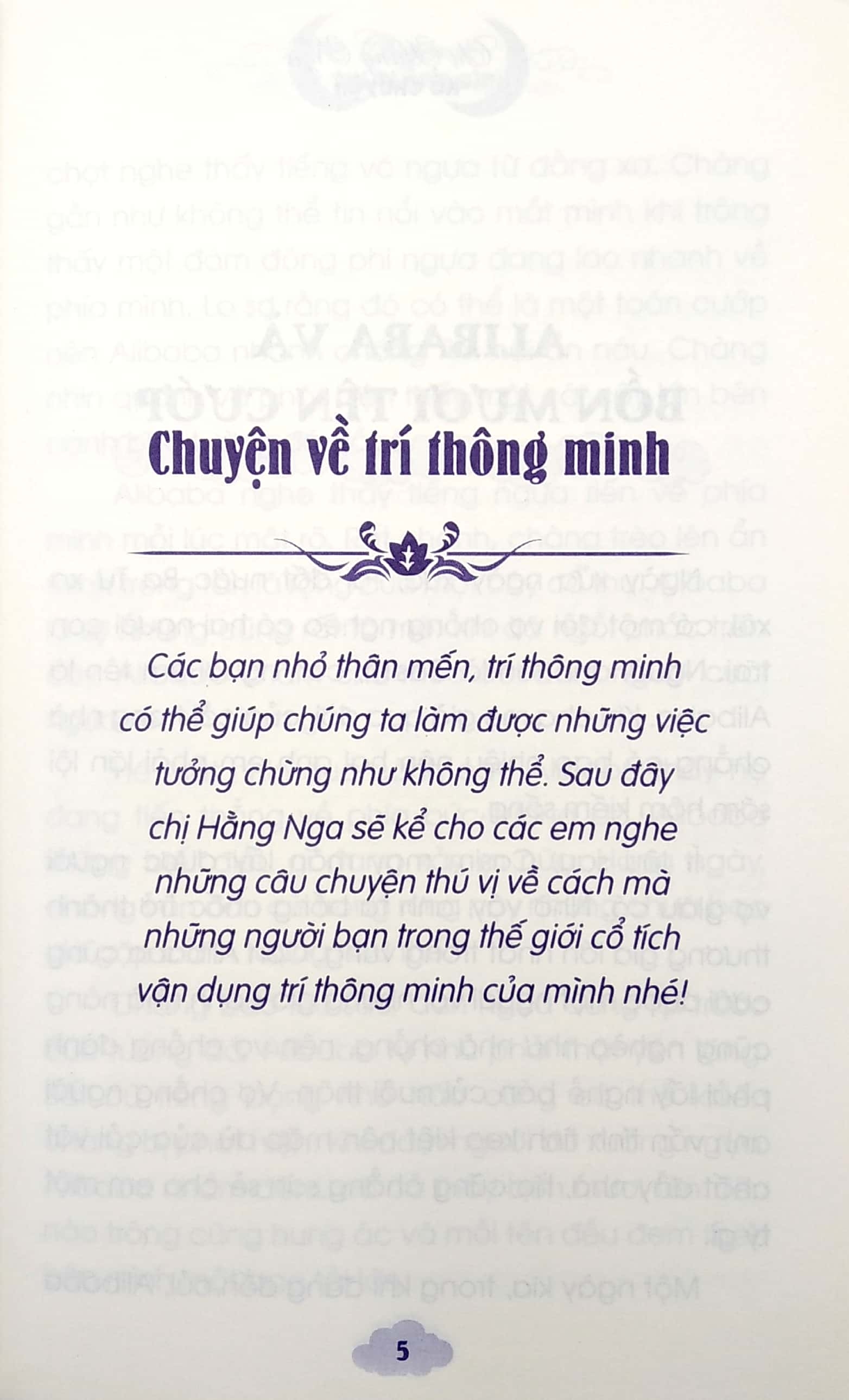 bộ chị hằng nga kể chuyện - tập 2