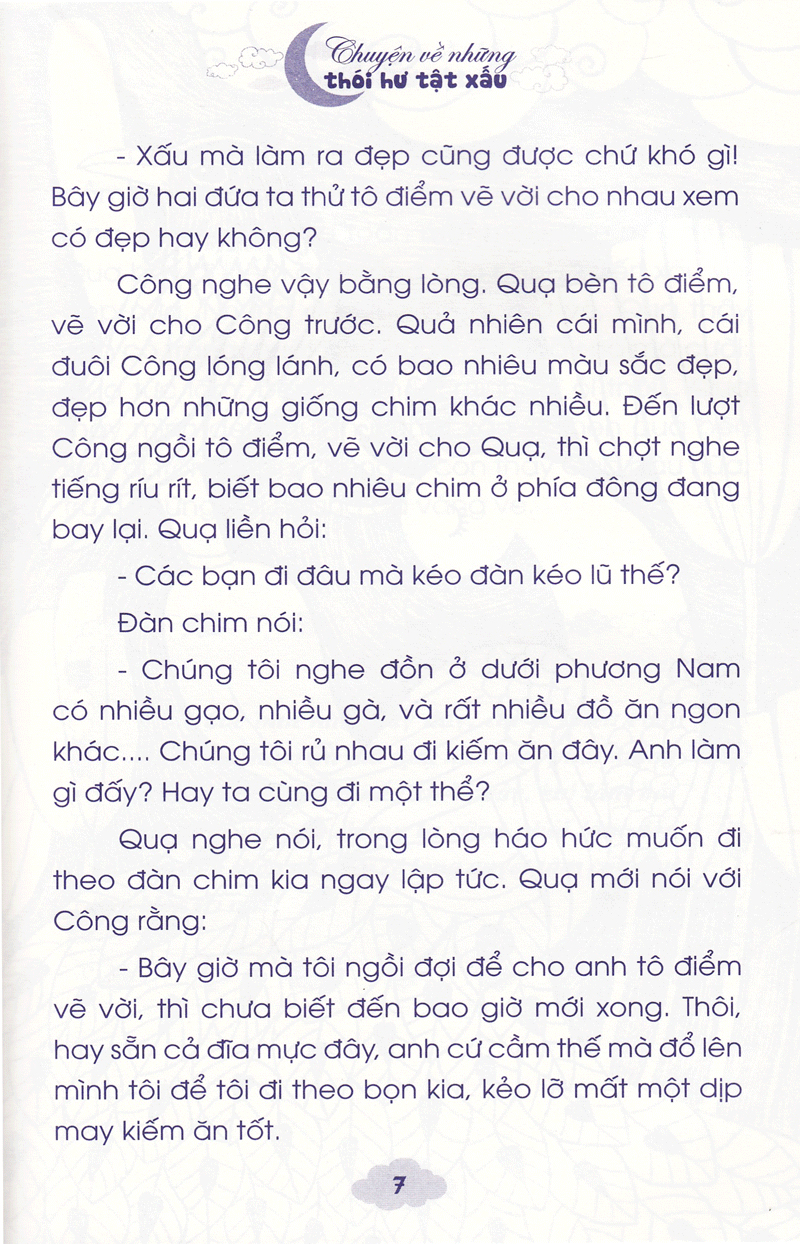 bộ chị hằng nga kể chuyện - tập 3