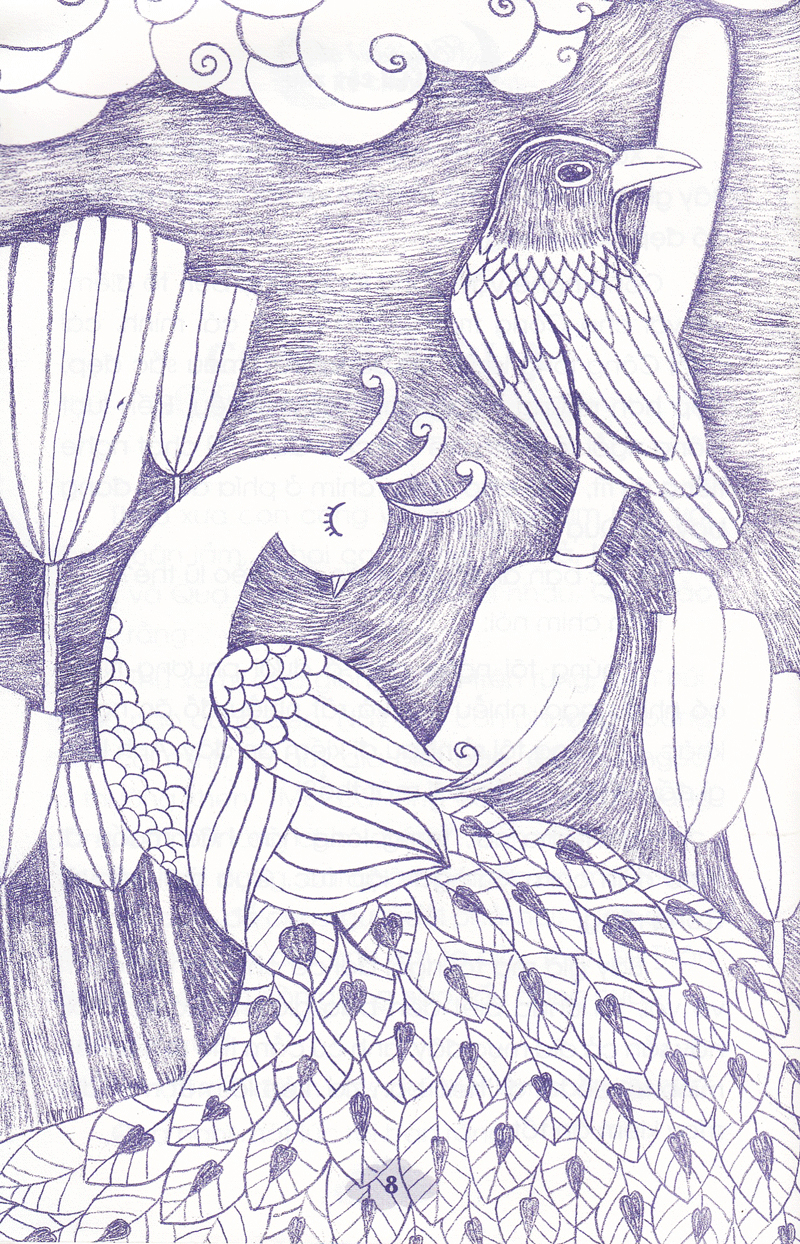 bộ chị hằng nga kể chuyện - tập 3