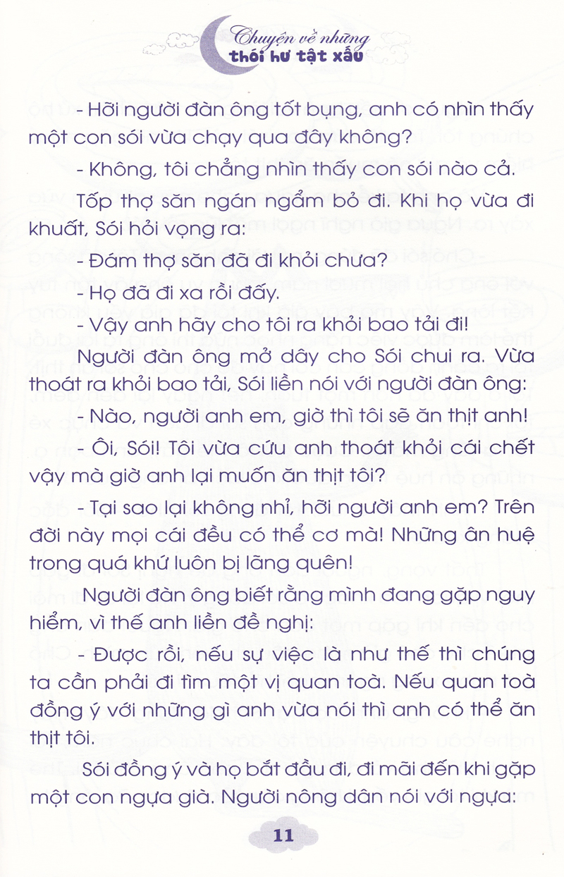 bộ chị hằng nga kể chuyện - tập 3