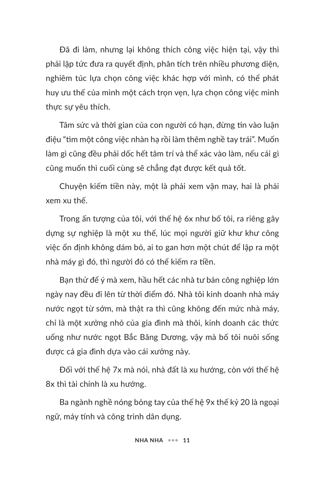 Bo
						
										
										Chi Khi Ban Doc Lap Va Tu Tin Moi Khong So Hai Gi