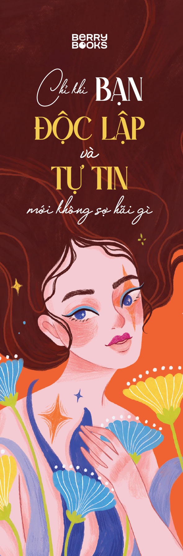 Bo
						
										
										Chi Khi Ban Doc Lap Va Tu Tin Moi Khong So Hai Gi