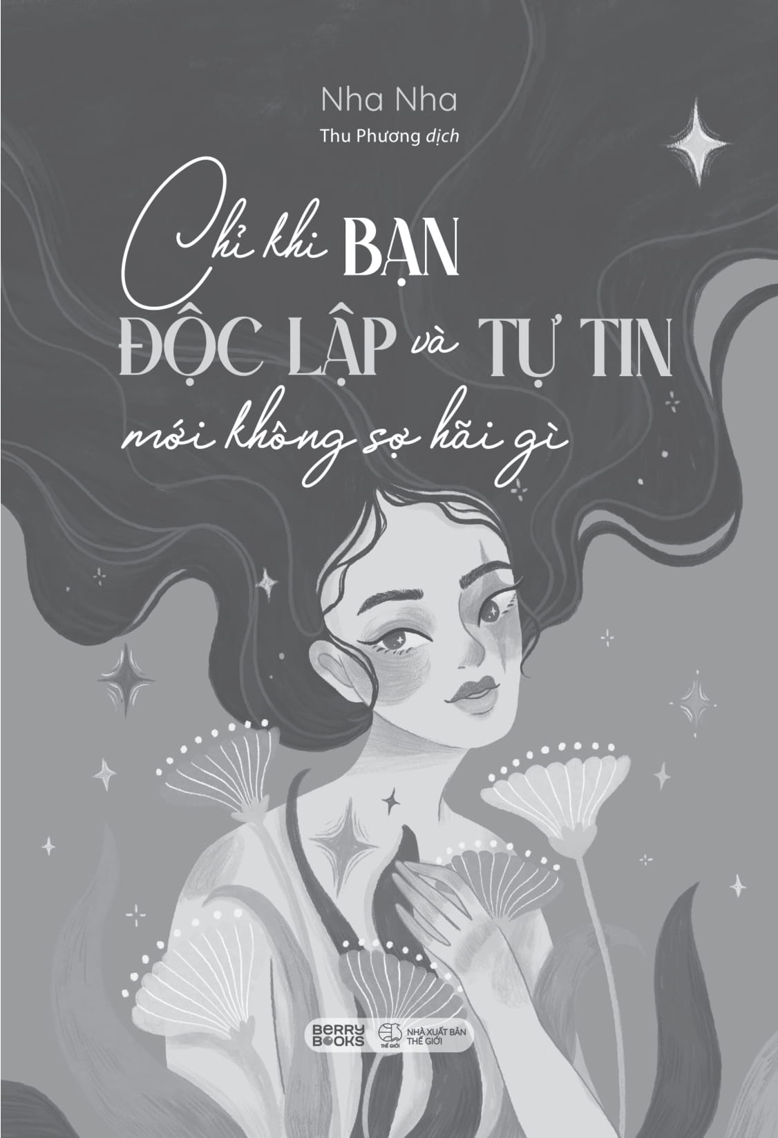 Bo
						
										
										Chi Khi Ban Doc Lap Va Tu Tin Moi Khong So Hai Gi