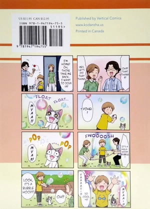 bộ chi's sweet adventures 4