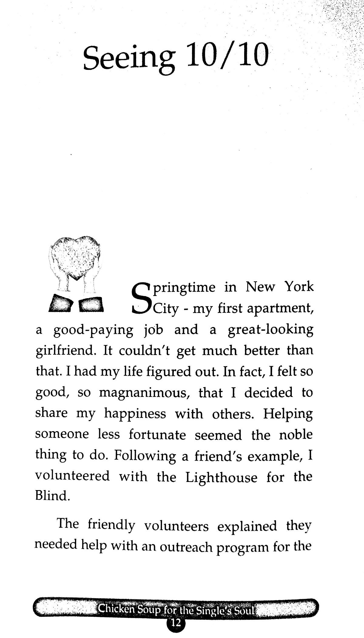 bộ chicken soup for singleℹs soul 16 - khi bạn chỉ có một mình (tái bản)