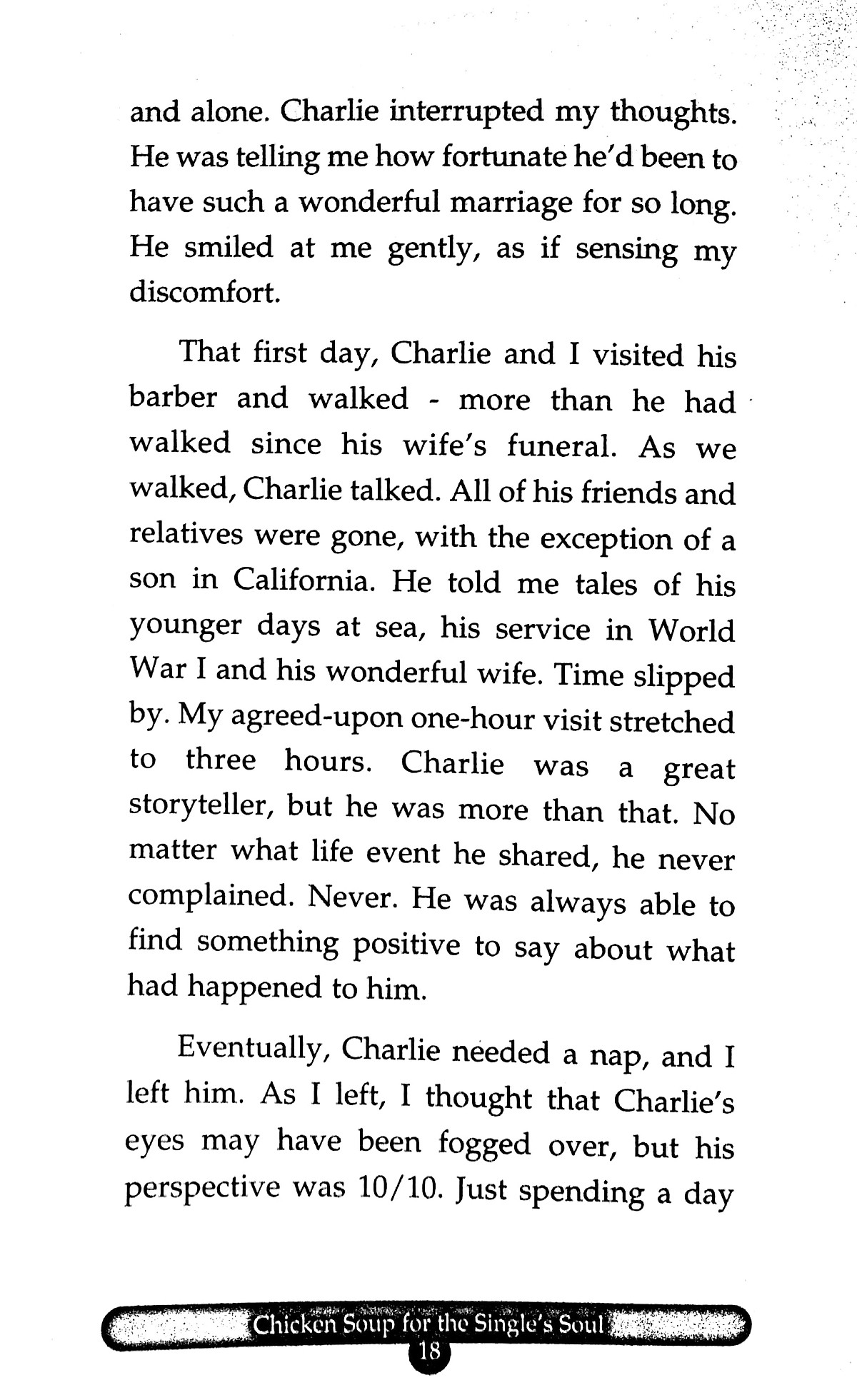 bộ chicken soup for singleℹs soul 16 - khi bạn chỉ có một mình (tái bản)