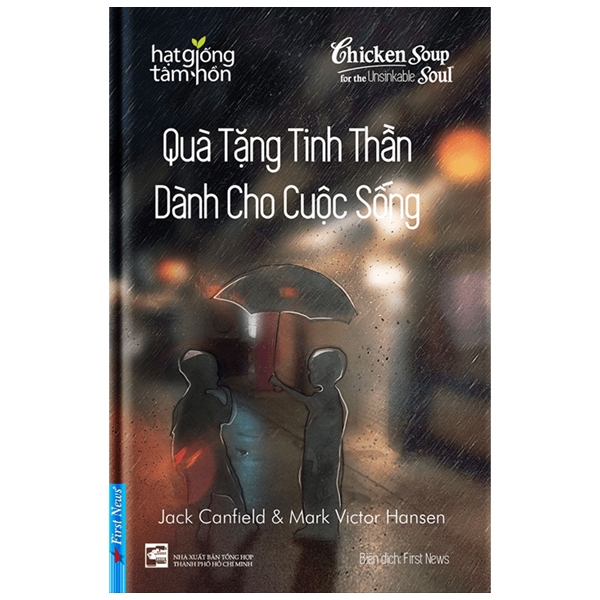 Bo
						
										
										Chicken Soup For The Sister’S Soul 24 - Diem Tua Yeu Thuong (Tai Ban 2024)