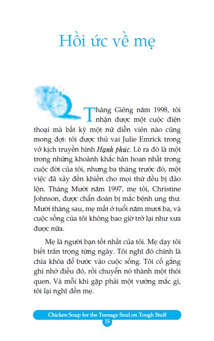 bộ chicken soup for the soul 11 - vượt qua thử thách đầu đời (tái bản 2024)