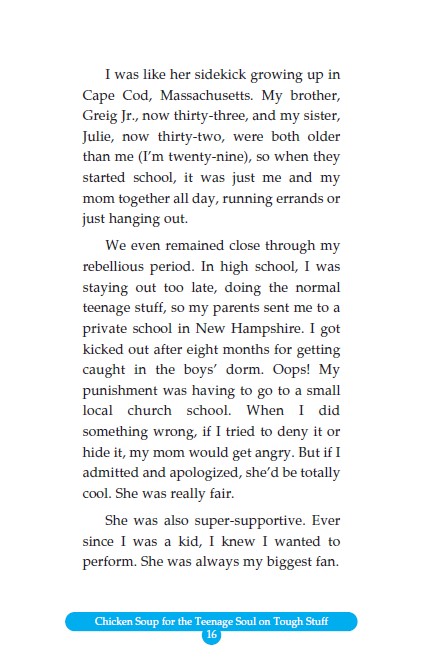 bộ chicken soup for the soul 11 - vượt qua thử thách đầu đời (tái bản 2024)