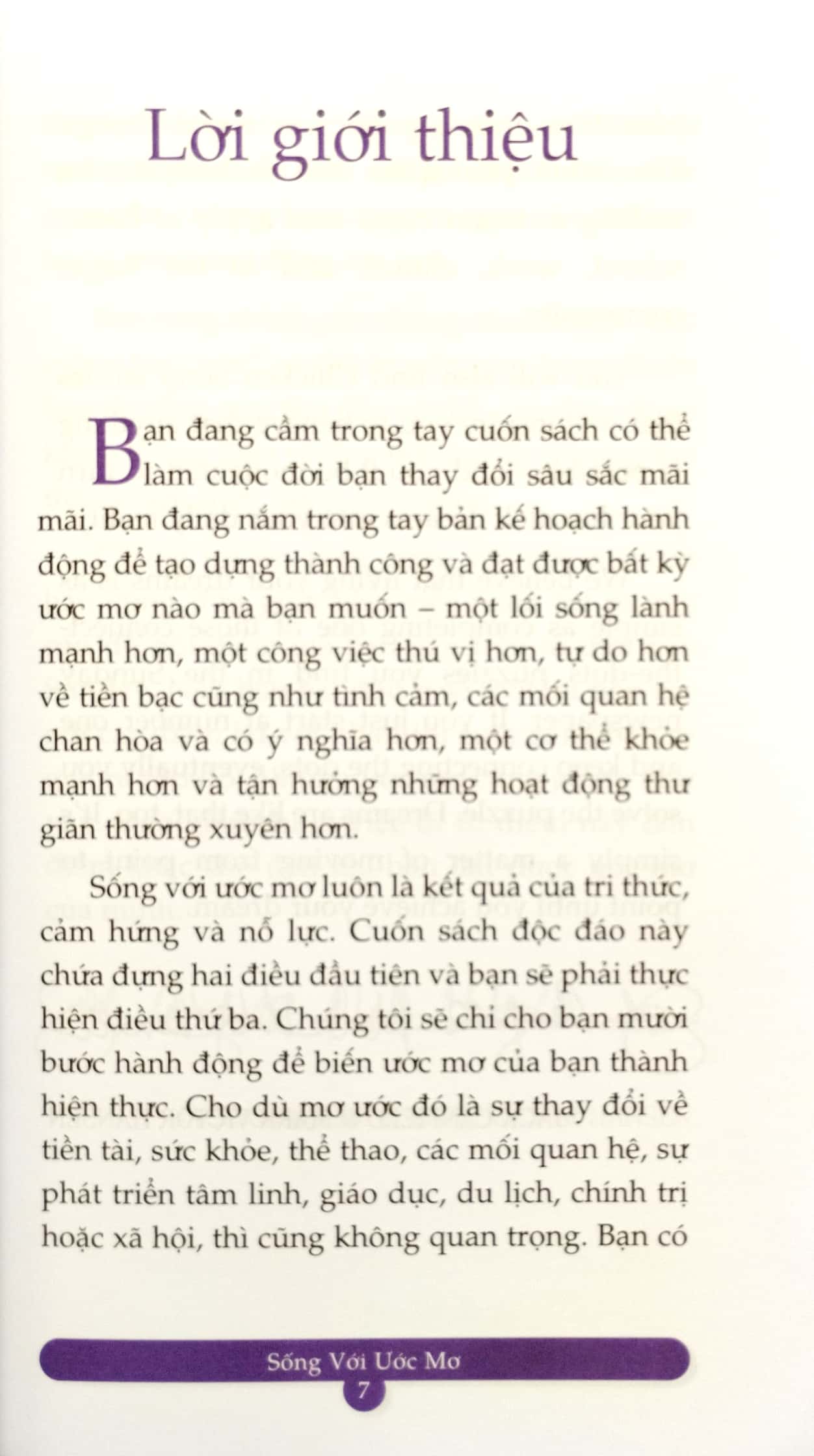 bộ chicken soup for the soul 13 - sống với ước mơ - song ngữ anh-việt (tái bản 2023)
